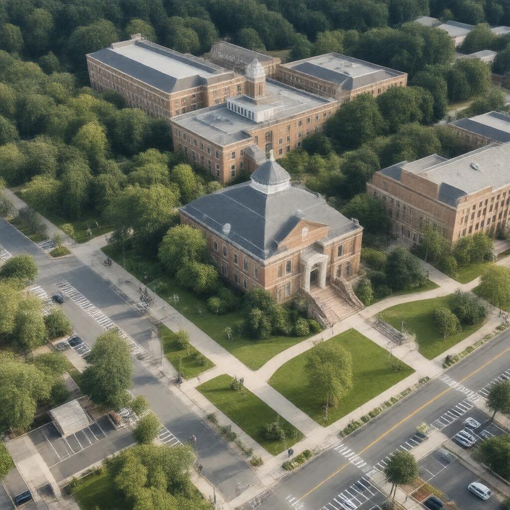 Winthrop University